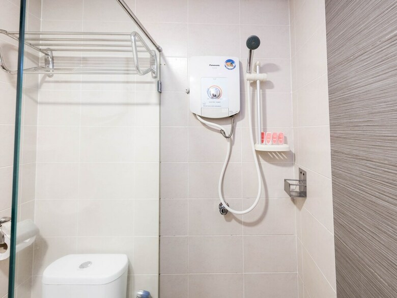 Oyo 89421 Pp Island Hotel