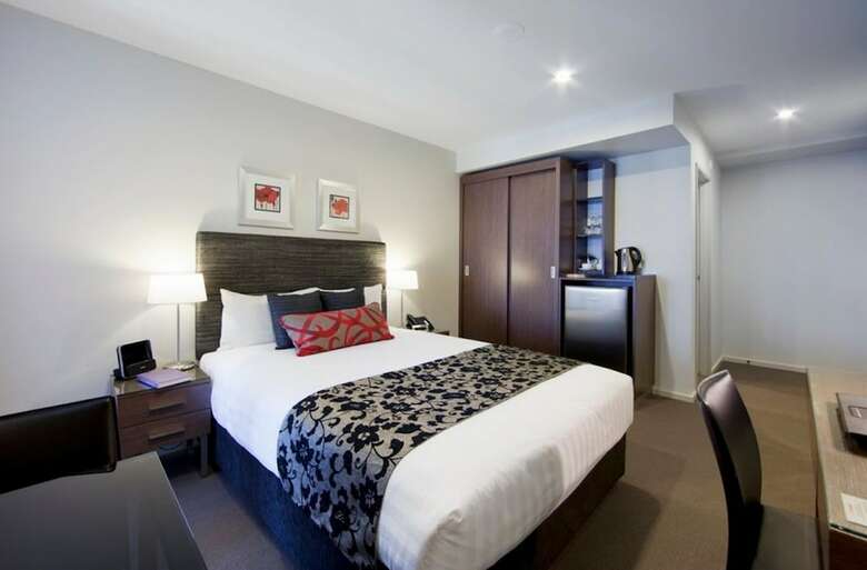 Hotel Adina Serviced Apartments Canberra Dickson