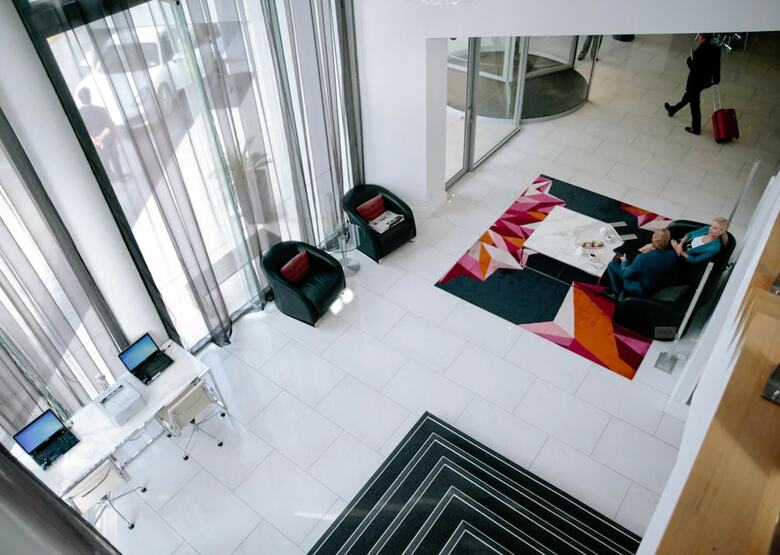 Hotel Adina Serviced Apartments Canberra Dickson