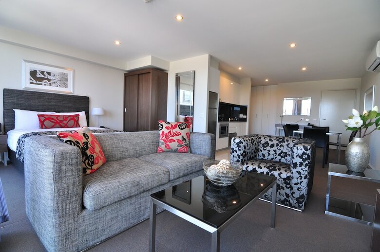 Hotel Adina Serviced Apartments Canberra Dickson