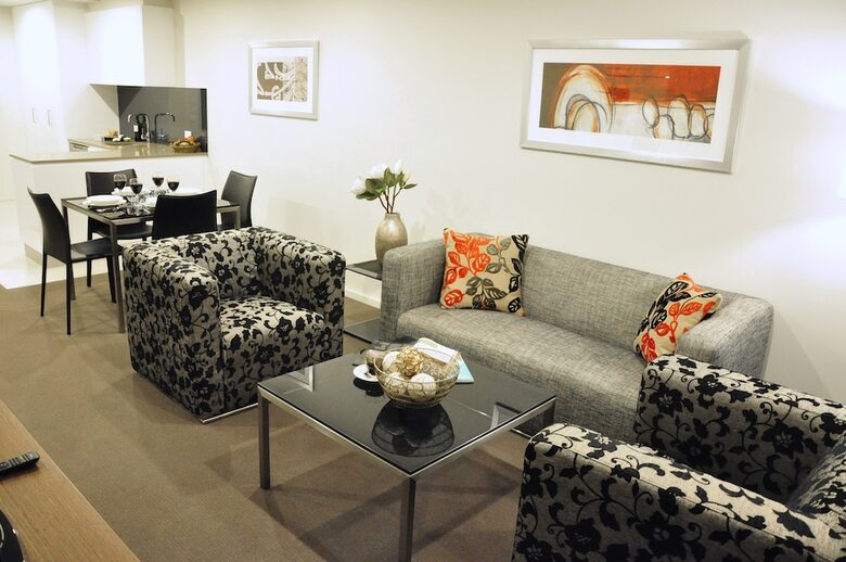 Hotel Adina Serviced Apartments Canberra Dickson
