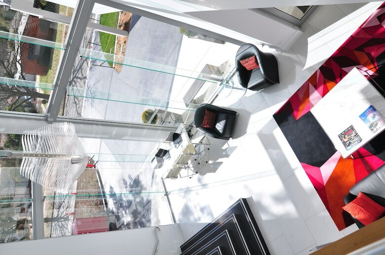Hotel Adina Serviced Apartments Canberra Dickson
