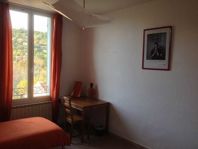 Hotel 1001 Ocres