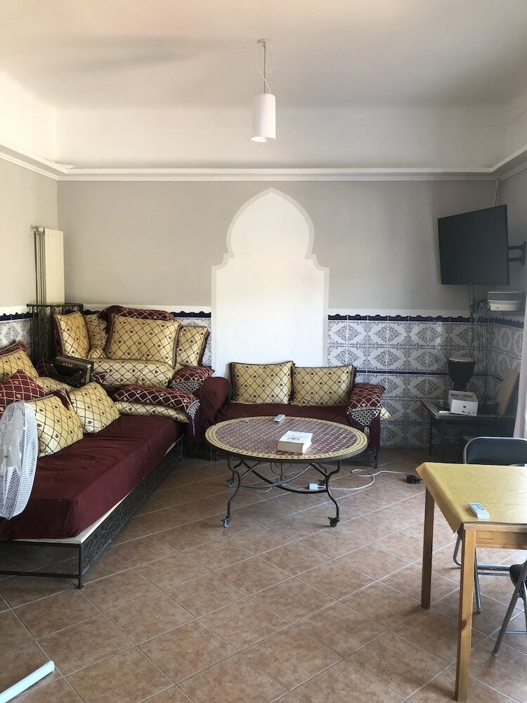 Hotel 1001 Ocres