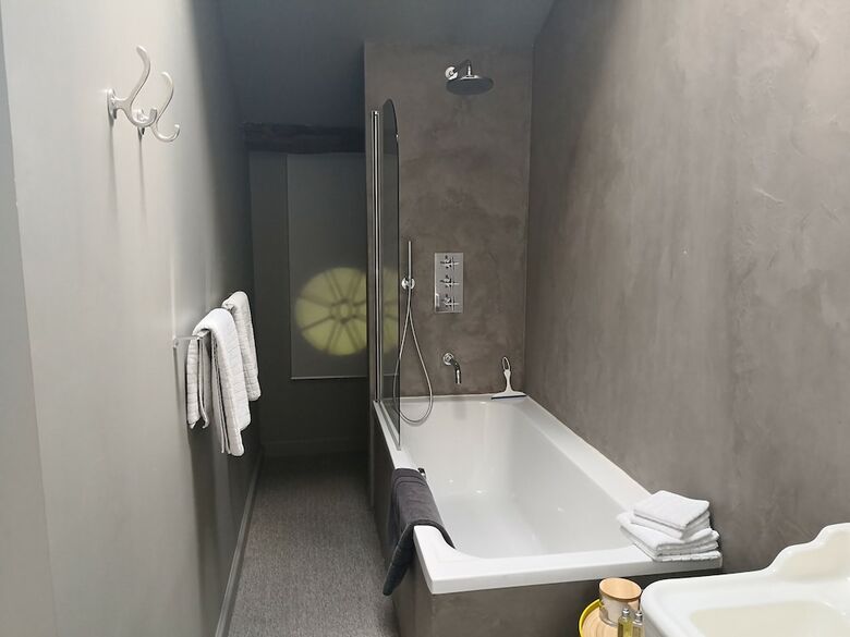 Hotel Le Complot - Les Chambres