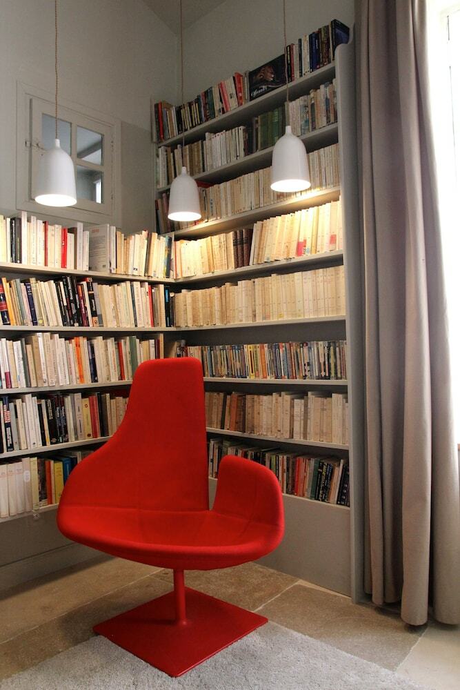Hotel Le Complot - Les Chambres