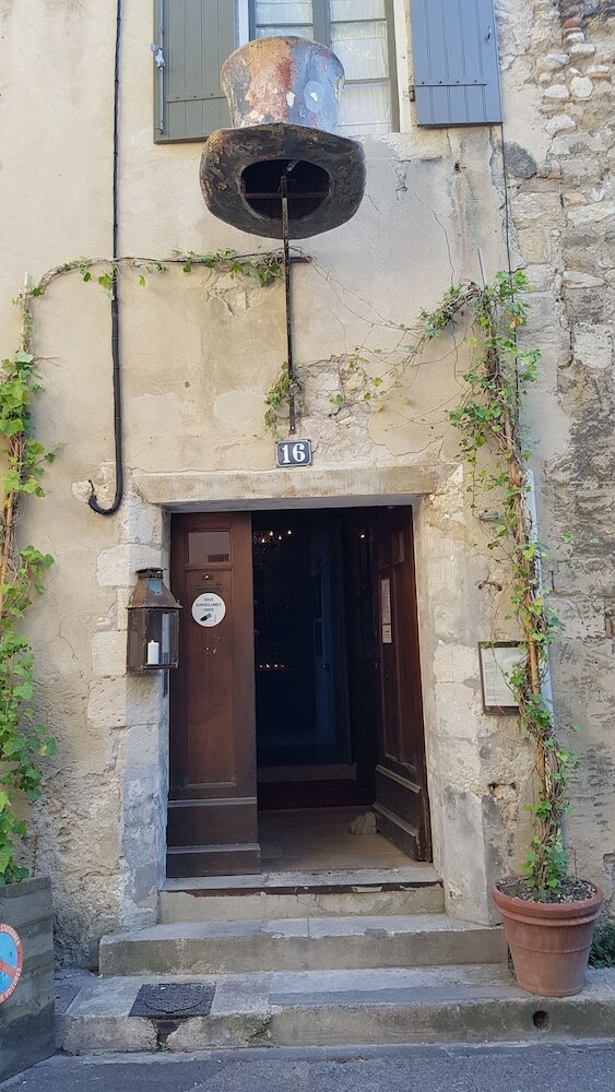 Hotel Le Complot - Les Chambres