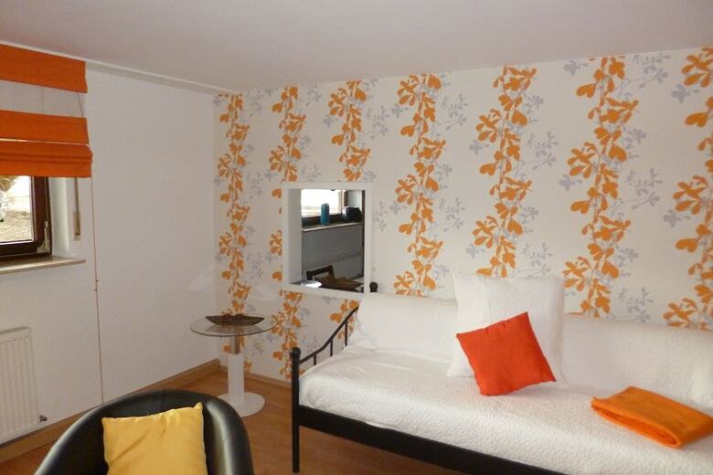 Apartmenthaus Abendsonne