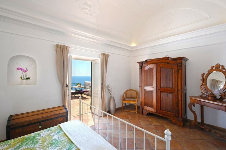 Villa Casale Fralisa