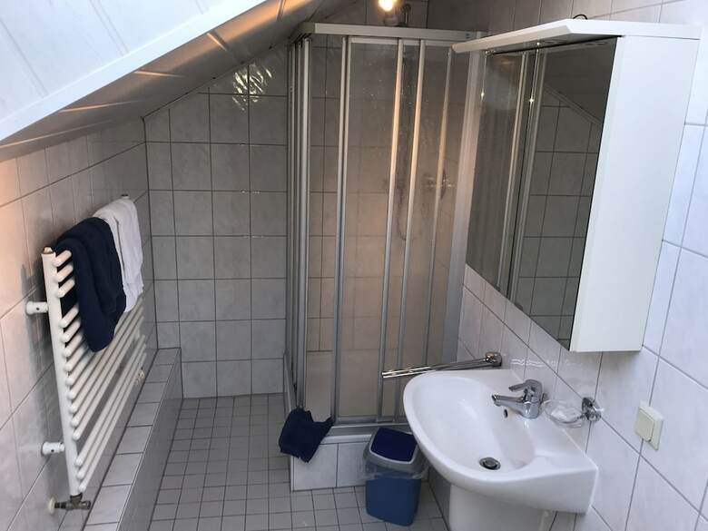 Pension & Gastst�tte Handelshof
