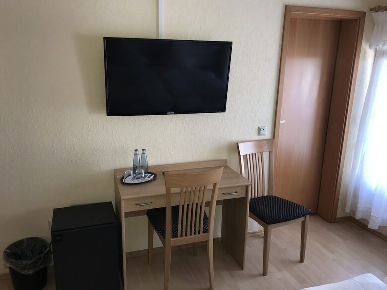 Pension & Gastst�tte Handelshof