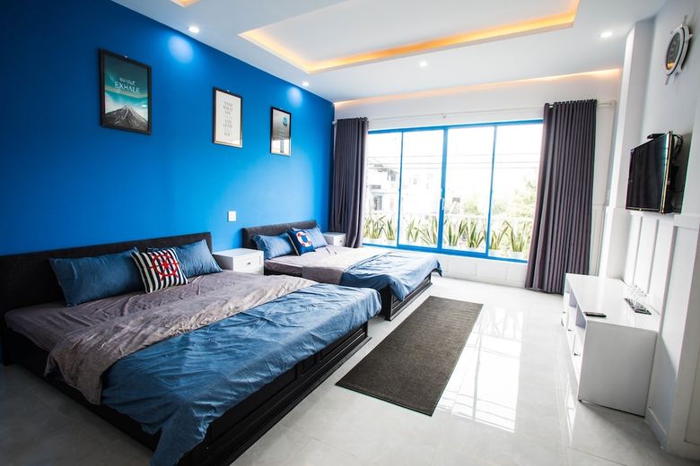 Hotel Carisbay Blue Quy Nhon