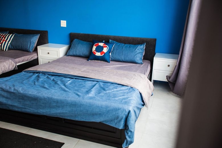Hotel Carisbay Blue Quy Nhon