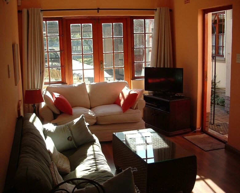 Bed & Breakfast Abide With Us