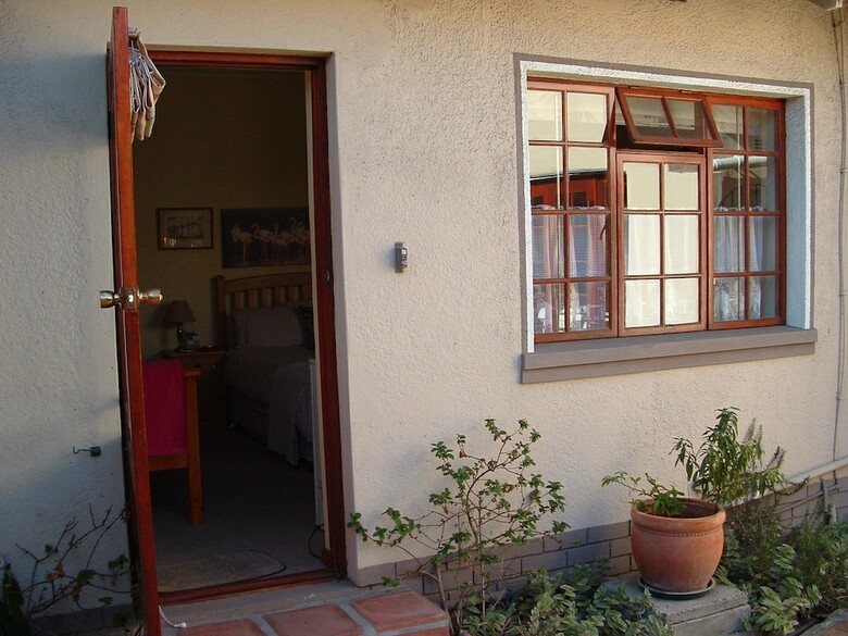 Bed & Breakfast Abide With Us
