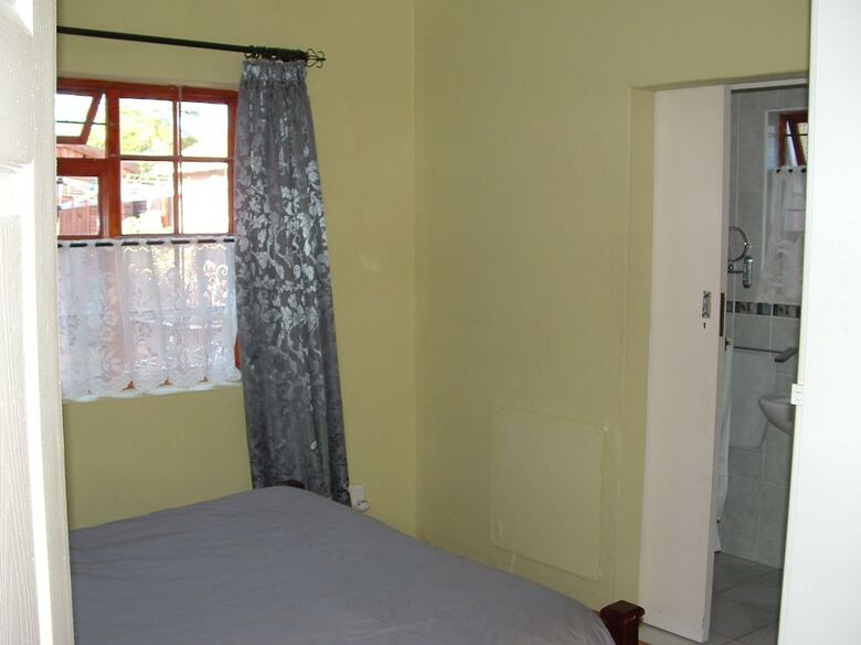 Bed & Breakfast Abide With Us