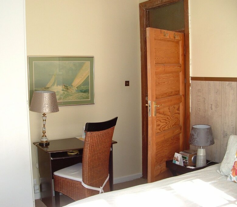 Bed & Breakfast Abide With Us