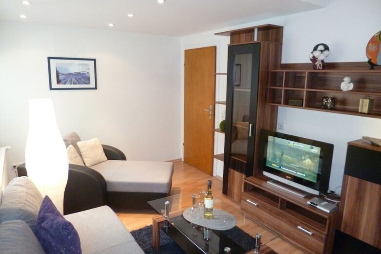 Apartamentos Ferienwohnungen Uni-koblenz
