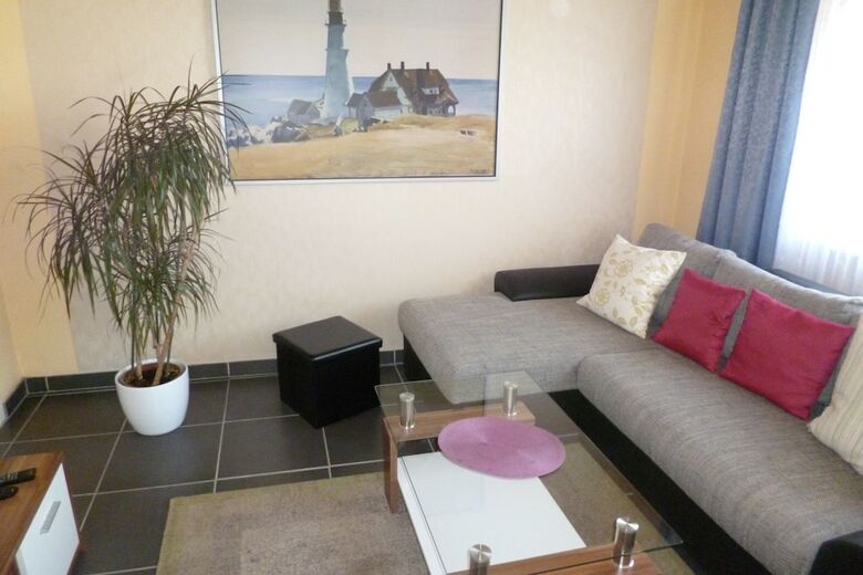 Apartamentos Ferienwohnungen Uni-koblenz