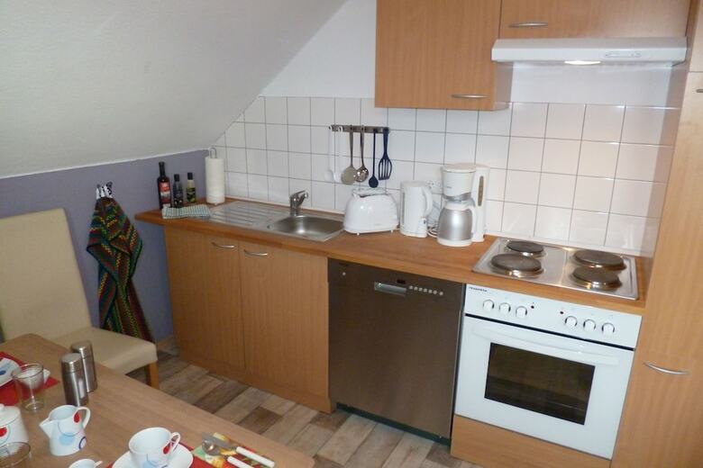 Apartamentos Ferienwohnungen Uni-koblenz