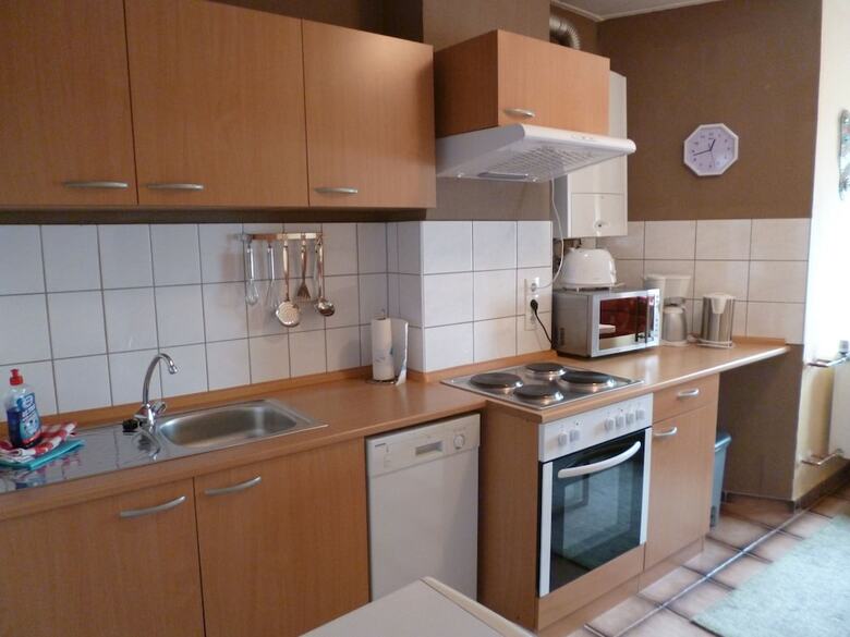 Apartamentos Ferienwohnungen Uni-koblenz