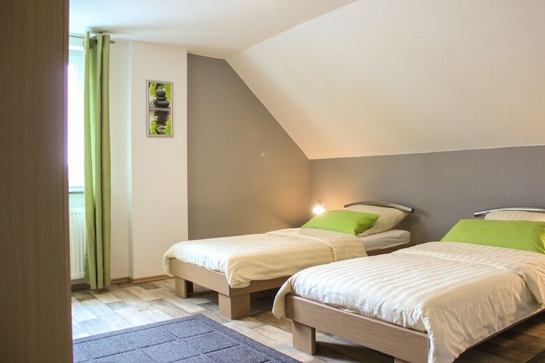 Apartamentos Ferienwohnungen Uni-koblenz
