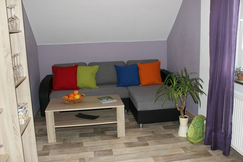 Apartamentos Ferienwohnungen Uni-koblenz