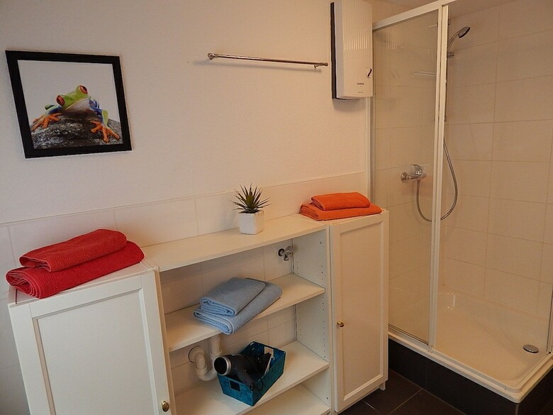 Apartamentos Ferienwohnungen Uni-koblenz