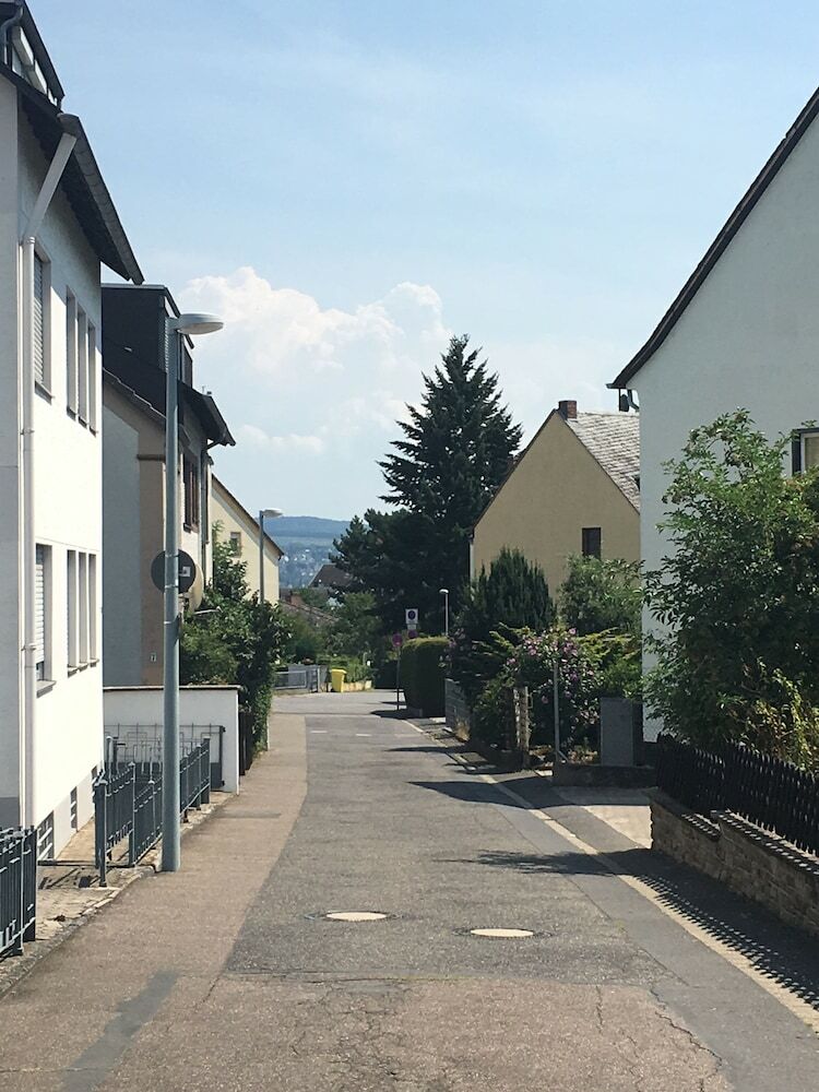 Apartamentos Ferienwohnungen Uni-koblenz