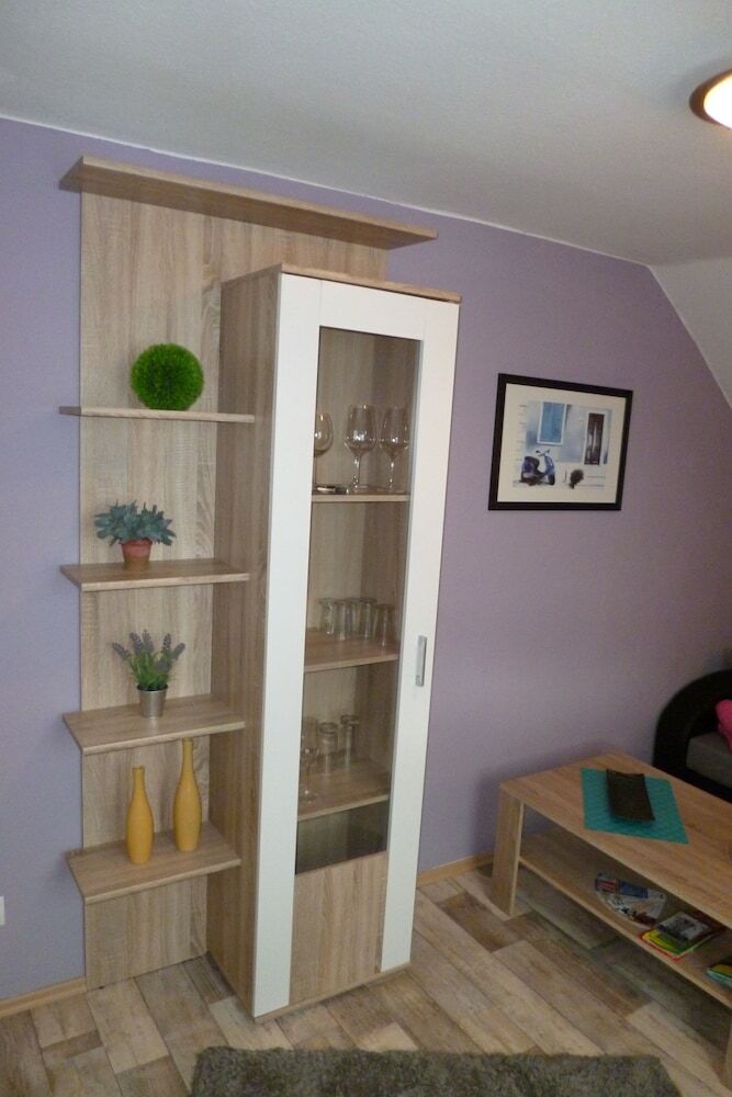 Apartamentos Ferienwohnungen Uni-koblenz