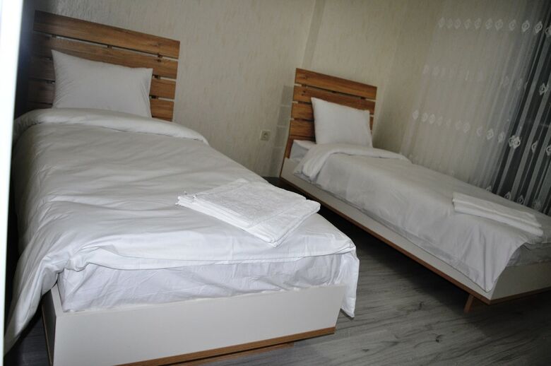 Apartamento Inci Prime Residence