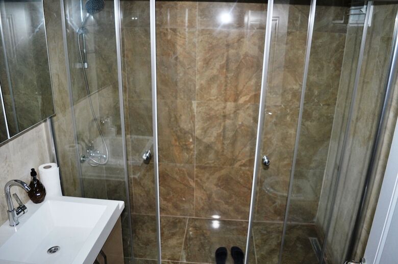 Apartamento Inci Prime Residence