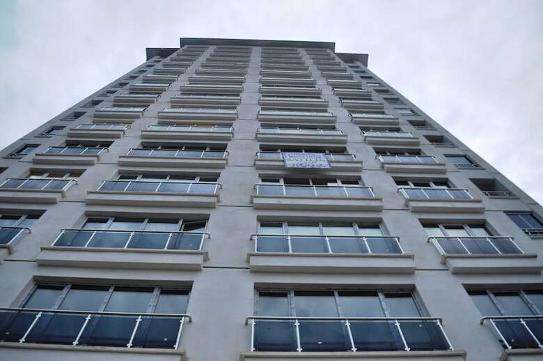 Apartamento Inci Prime Residence