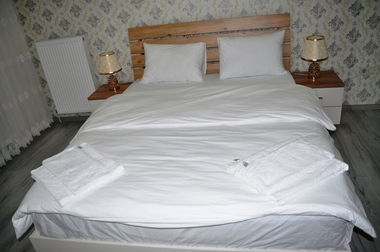 Apartamento Inci Prime Residence