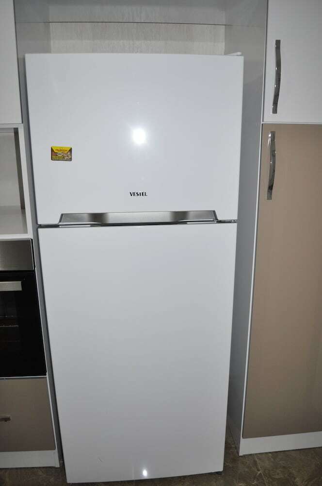Apartamento Inci Prime Residence