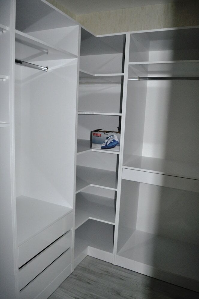Apartamento Inci Prime Residence