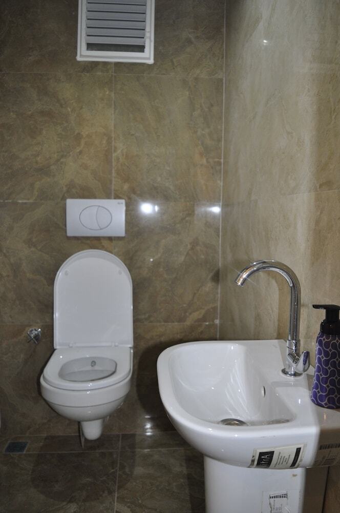 Apartamento Inci Prime Residence