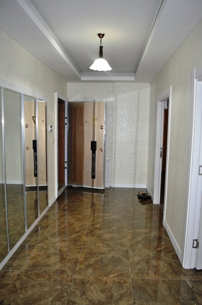 Apartamento Inci Prime Residence