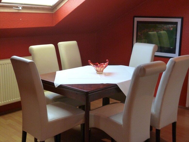 Apartamentos Ferienhaus Rheinblick