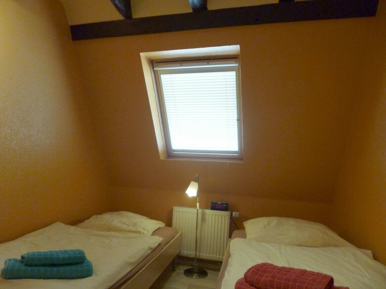 Apartamentos Ferienhaus Rheinblick