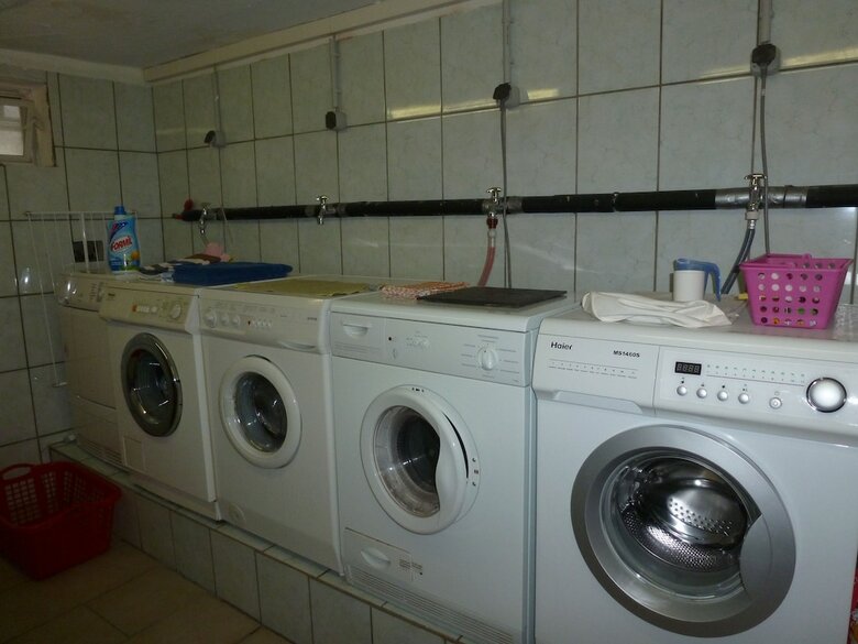 Apartamentos Ferienhaus Rheinblick