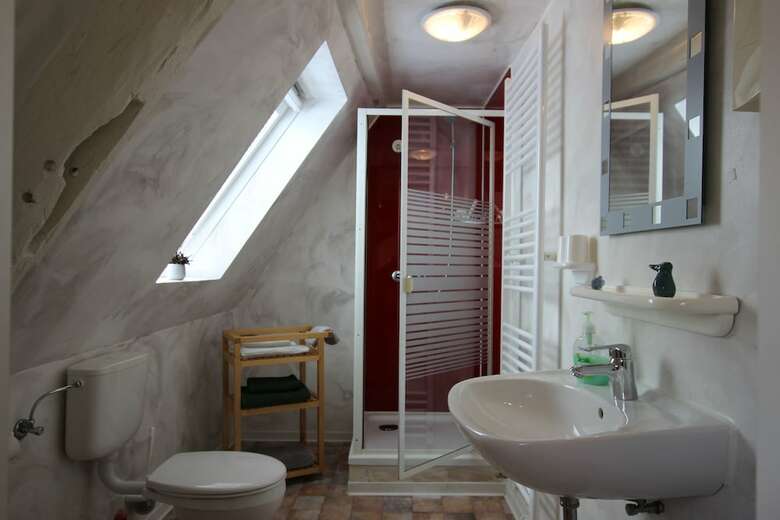 Apartamentos Ferienhaus Rheinblick