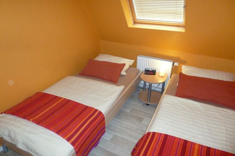 Apartamentos Ferienhaus Rheinblick