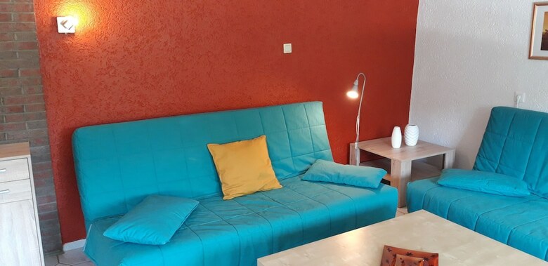 Apartamentos Ferienhaus Rheinblick