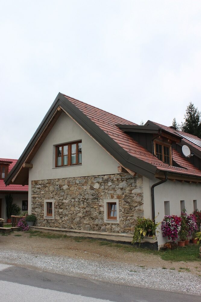 Hotel Tiefala's Eck