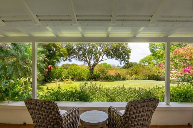 Villa Highlands At Sandy Lane