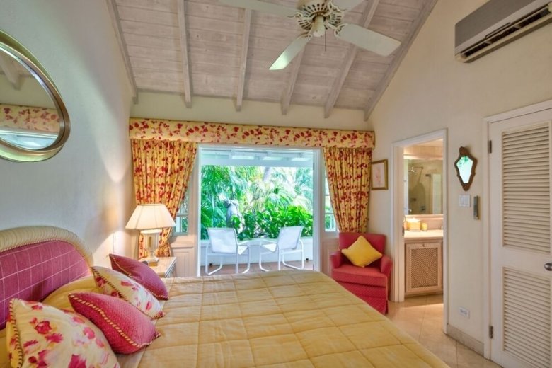 Villa Highlands At Sandy Lane