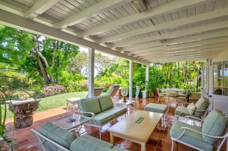 Villa Highlands At Sandy Lane