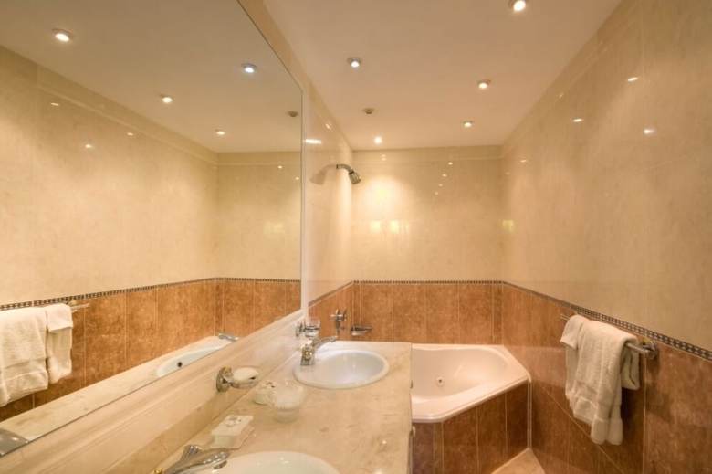 Villa Highlands At Sandy Lane