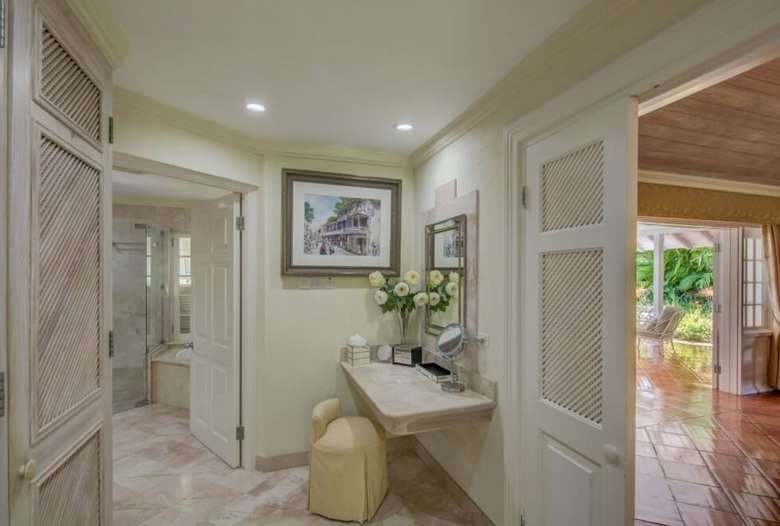 Villa Highlands At Sandy Lane